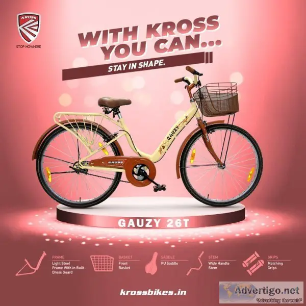 buy the best in class bicycle online