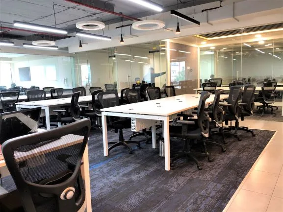 Coworking space in hyderabad | modern spaces in your budget