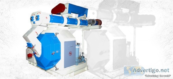 Pellet feed manufacturers india | larkenggco