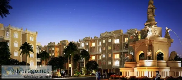 1 bhk in nagothane, roha | morya - hometown near mumbai