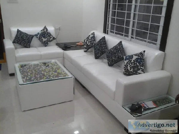 Anjani furnishings