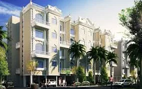 1 bhk in nagothane, roha | morya - hometown near mumbai