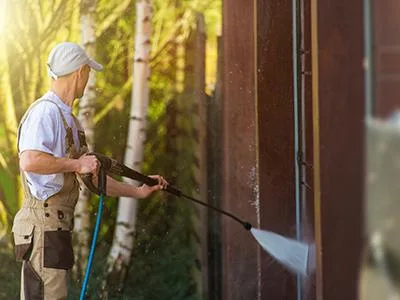 Get the Amazing Services of Pressure Washing Naples Now