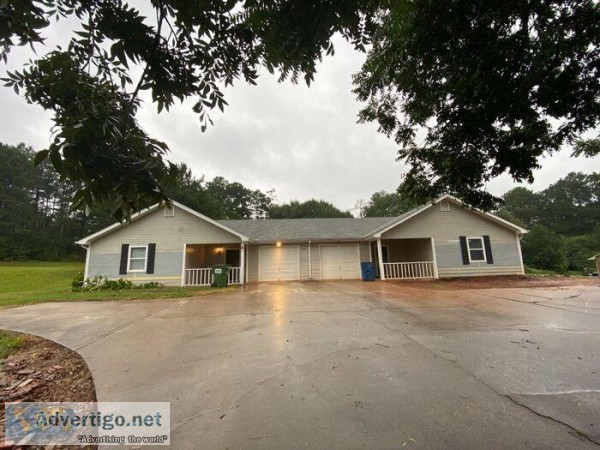 130 Plum Orchard Rd Covington GA 30016