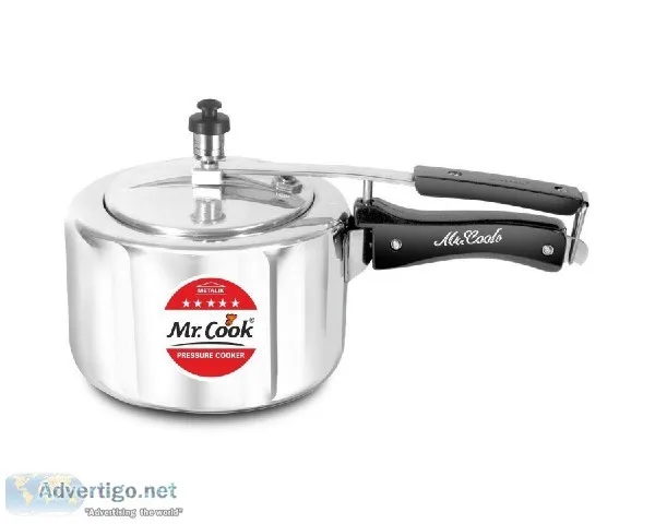 steel pressure cooker