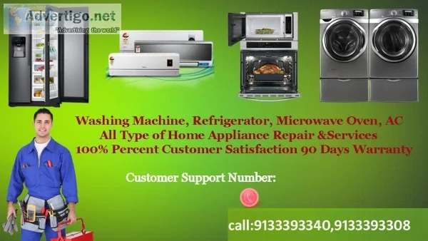 Samsung side by side refrigerator service center in hyderabad
