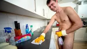 Guy needed for cleaning occasional deliveries