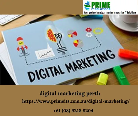 digital marketing perth