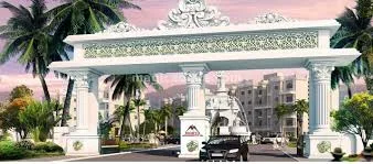 1 bhk in nagothane, roha | morya - hometown near mumbai