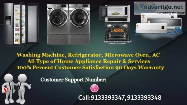 Samsung refrigerator repair center in secunderabad