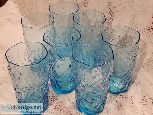 Vintage GLASSWARE