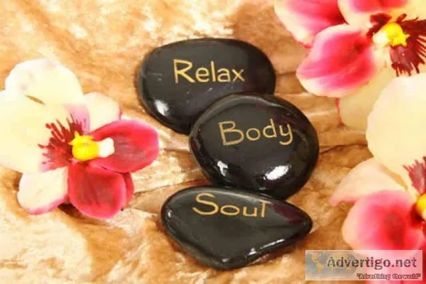 Professional Therapeutic Massages