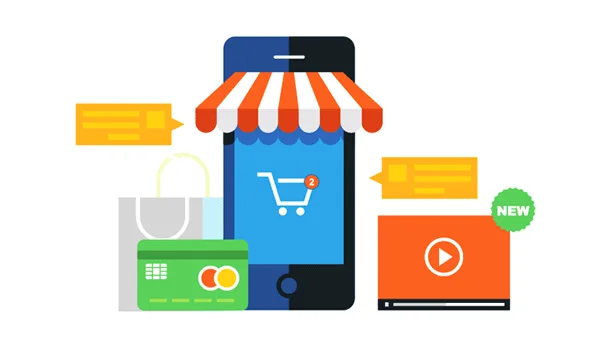 Ecommerce web development | omex infotech