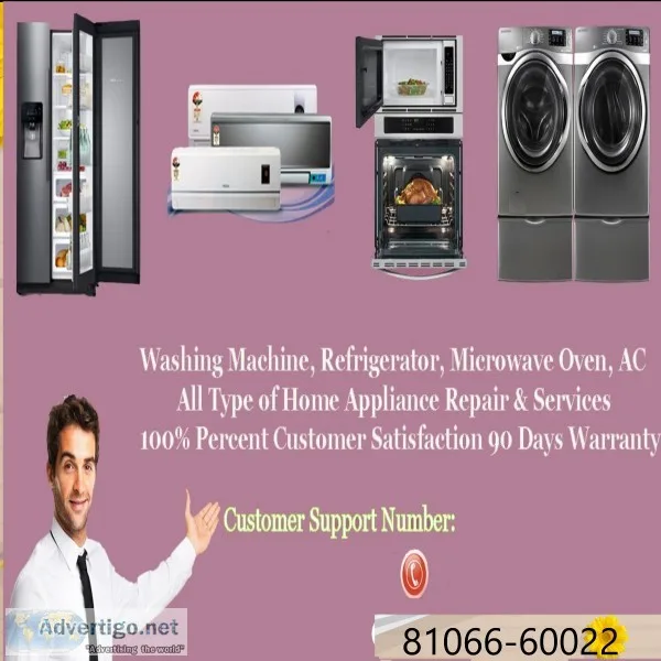 Refrigerator Repair Service Center in Kukatpally