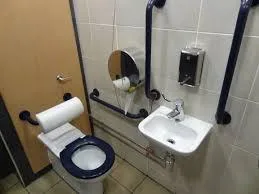 Bathroom Designs for Disabled Adelaide