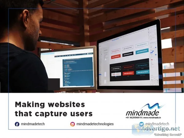 Website design Coimbatore  Logo Design Company  E-commerce