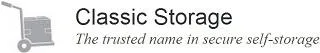 Classic Storage