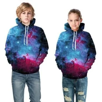 Kids Hoodies Girls