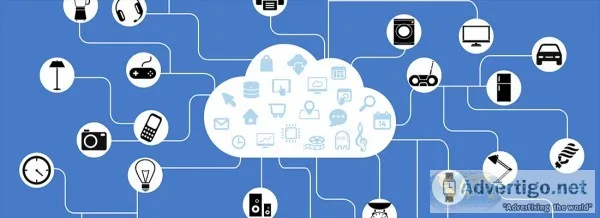 Cloud Hosting