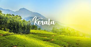 Kerala tour