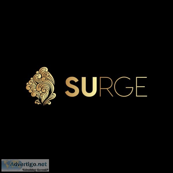Introducing surge