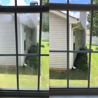 WINDOW REPAIR