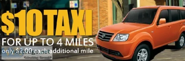 Vista Taxi- Taxi Get Fast Ride