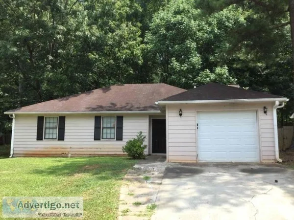 4962 Wilkins Ct Decatur GA 30035