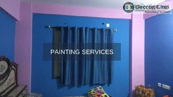 House Painting Services at best price in Anjaiah Nagar