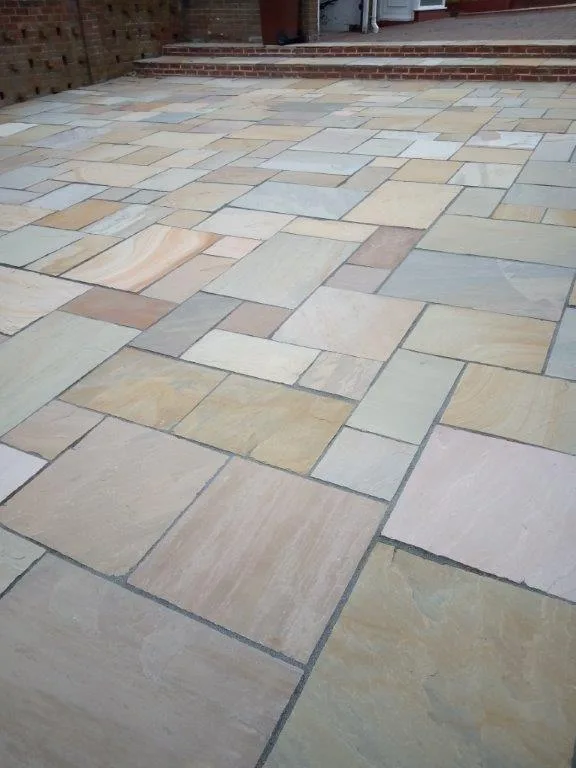 block paving morpeth