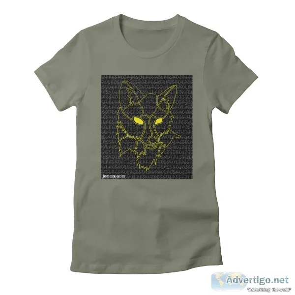 Buy awesome art and apparel here