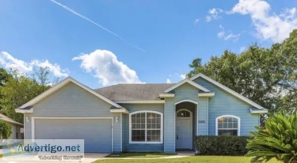 3005 Waters View Cir Orange Park FL 32073