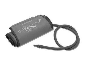 Portable Single Tube 22-32 CM Arm Cuff Digital Blood Pressure Mo