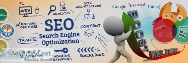 SEO Training Institute in Rohini