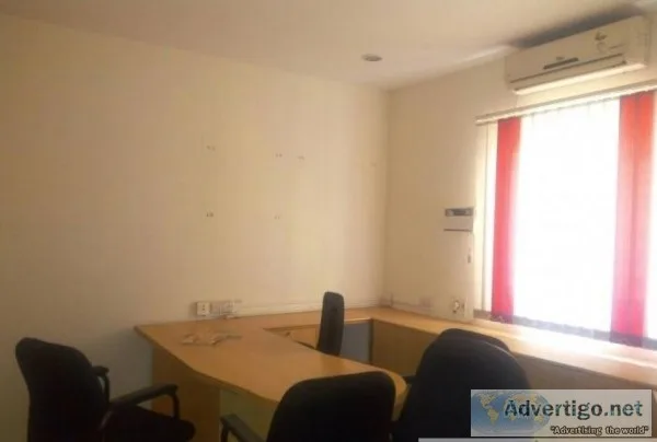 1200 sqft fully furnished ac office space for rent in t nagar ch