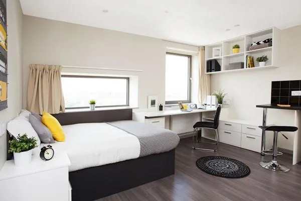 Student Home Near Stockbridge Market