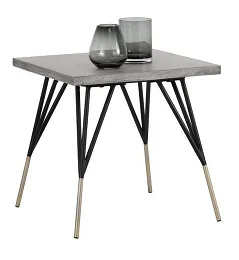Buy Sunpan Midori Side Table  Side Tables  Graysondh.com