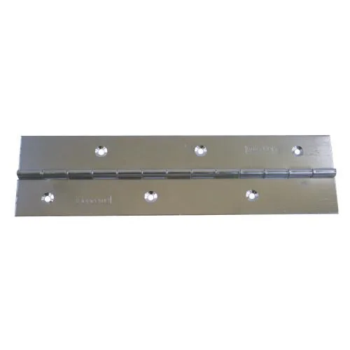 Stainless Steel Piano Hinges