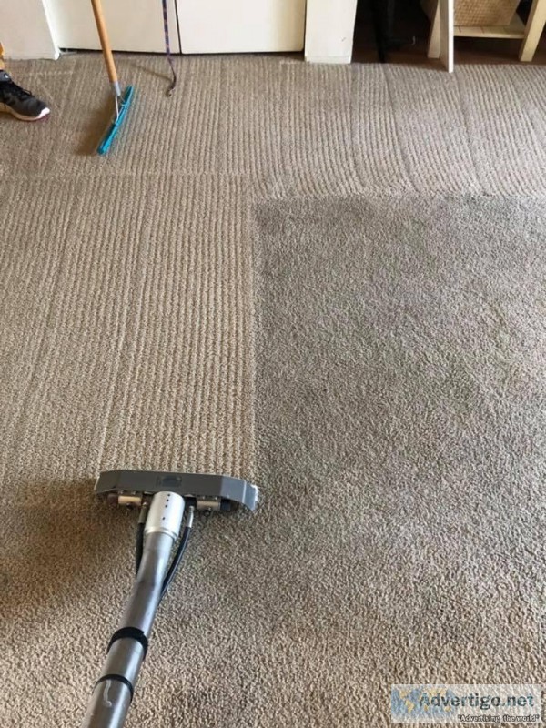 All In One Cleaning Services In Aurora