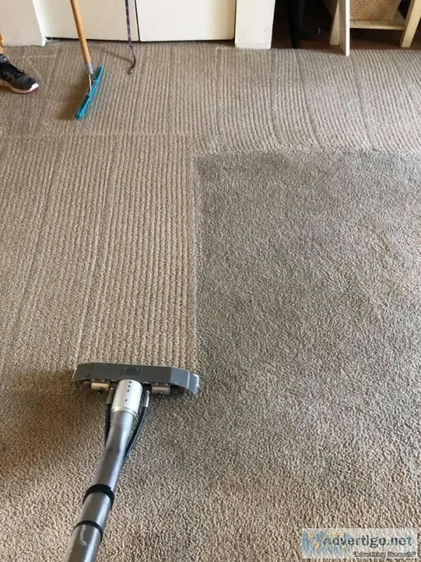 All In One Cleaning Services In Aurora