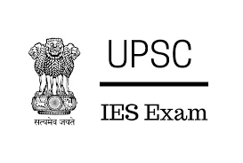 UPSC IES Recruitment 2020  15 vacancies for Indian Economic Serv