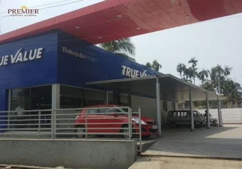 Visit Maruti Premier Car World to Grab Best Offers and Discount