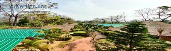 Corbett View Resort