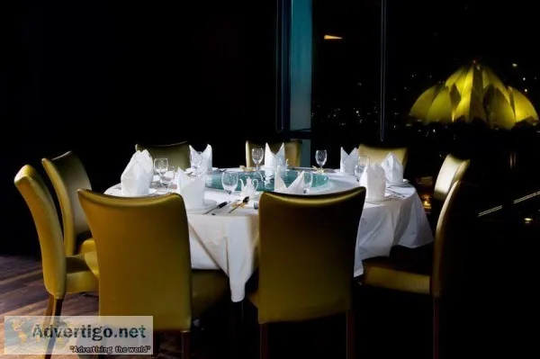 Enjoy Mouth-watering and authentic Cantonese Cuisine in Delhi