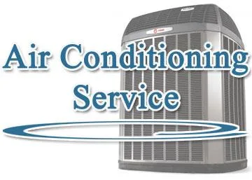 Air conditioning repair