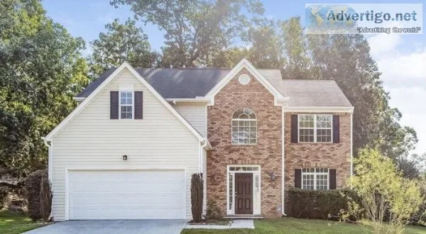 930 Park Pl Dr Loganville GA 30052