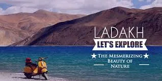 Ladakh super saver