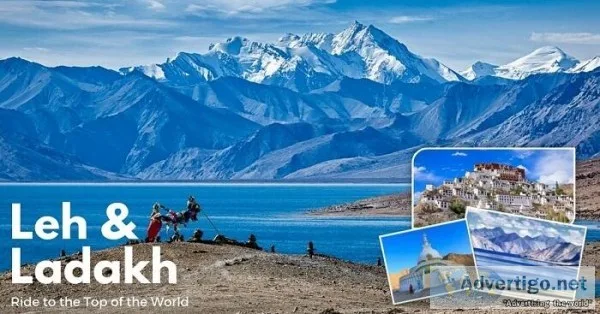 Ladakh super saver