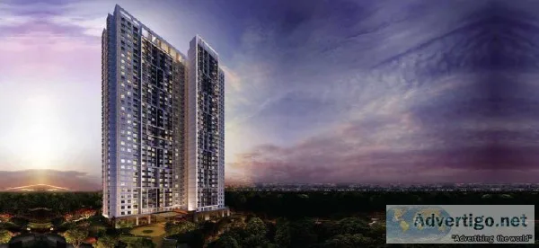 Karle vario Homes  Hebbal - North Bangalore  Price  Location map