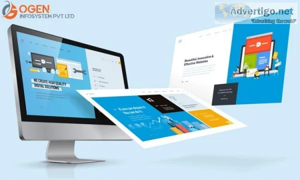 Vital Points to be Considered while Choosing the Best Website De